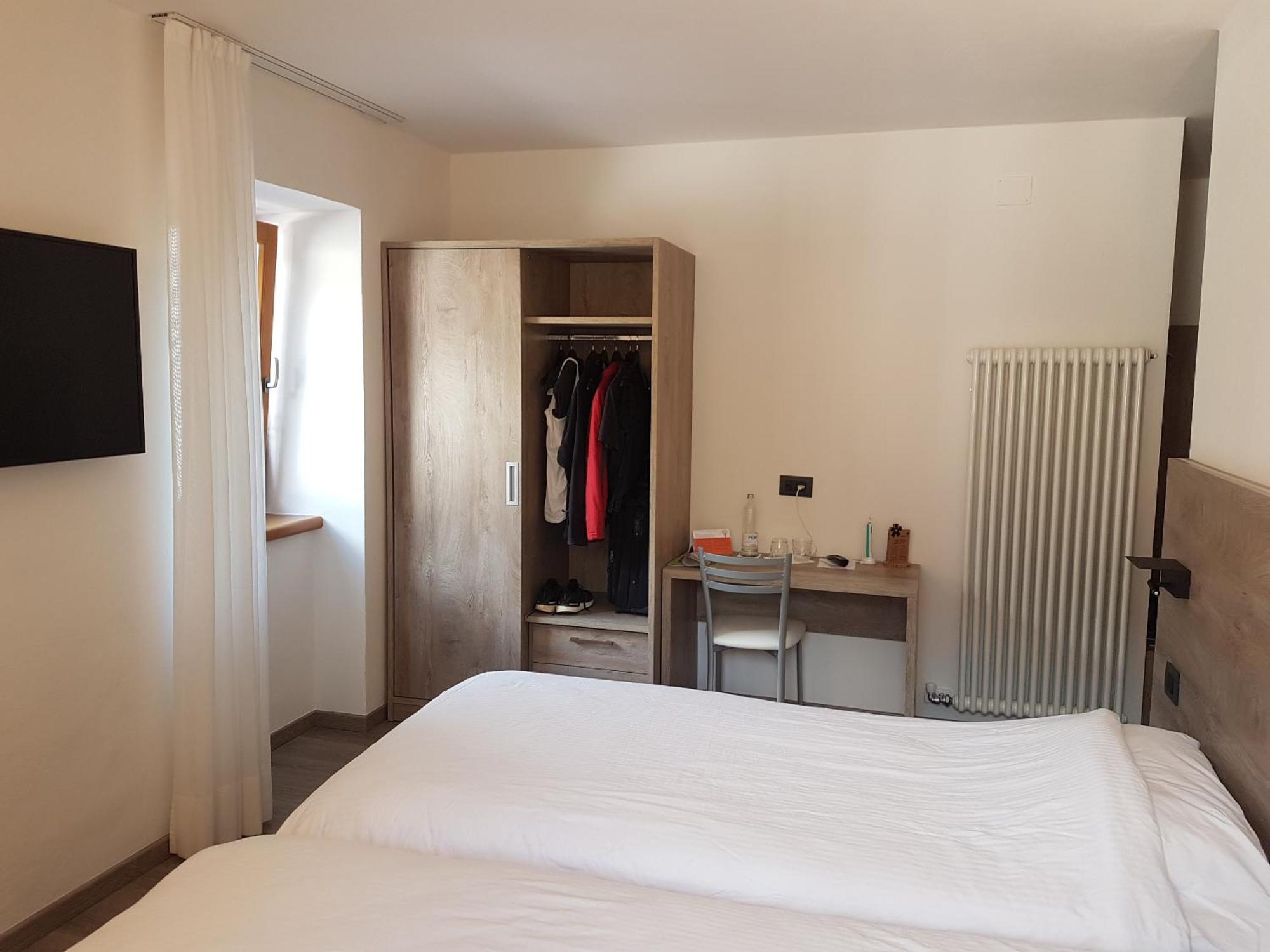 Hotel Zanella Peio Fonti Bagian luar foto